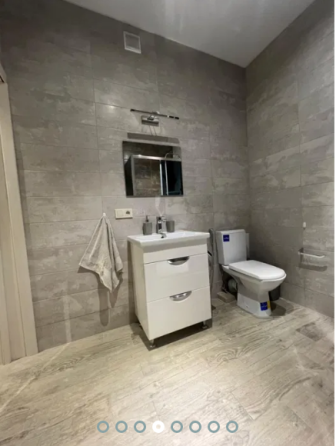 Продаж Квартира 1-кімнатна, 6/12 поверх на Академика Вильямса, 56а Одесса