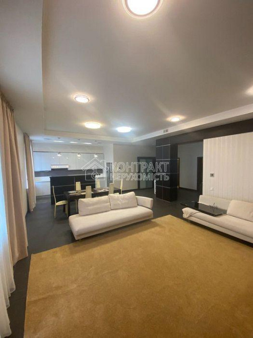 Оренда Квартира 3-кімнатна, 9/9 поверх на вул. Лермонтовская Харків - фото 6