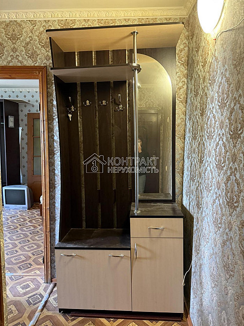 Продаж Квартира 1-кімнатна, 5/5 поверх на вул. Байрона Харків - фото 12