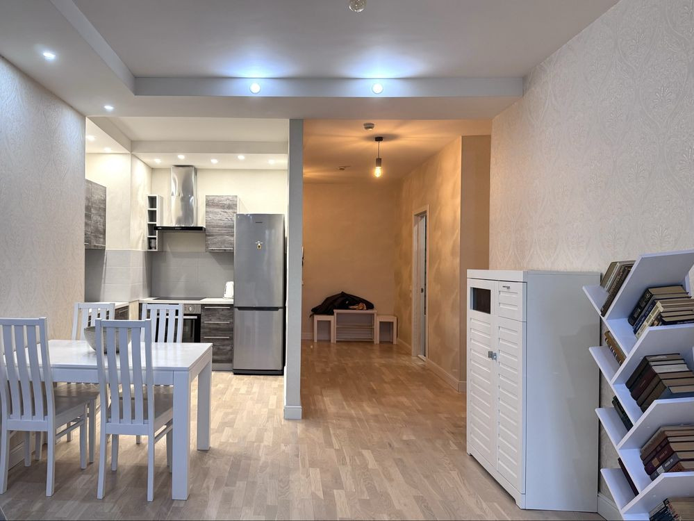 Продаж Квартира 3-кімнатна, 5/23 поверх на Голосіївський вул., д. 60 Київ - фото 5