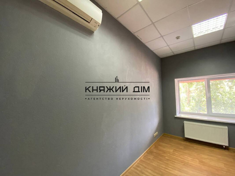 Оренда офісне приміщення на вул. Выборгская ул./ Олекси Тихого поверх - 3/3 Київ - фото 1