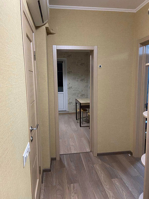 Оренда Квартира 1-кімнатна, 13/18 поверх на вул. Ревуцького, 42А Kiev - photo 14