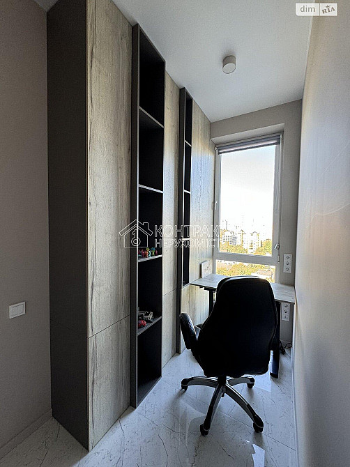 Продаж Квартира 4-кімнатна, 19/21 поверх на вул. Клочківська Kharkiv - photo 18