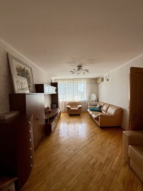 Продаж Квартира 3-кімнатна, 8/12 поверх на Юрія Іллєнка вул., д. 63 Kiev - photo 1