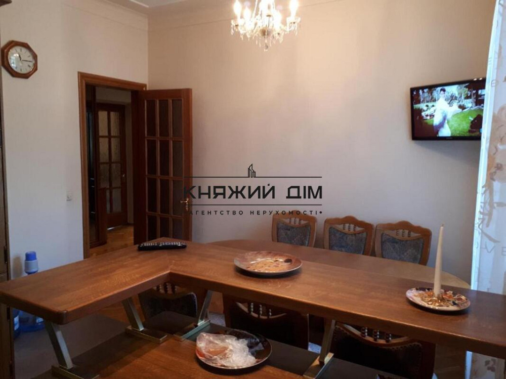 Оренда Квартира 3-кімнатна, 3/5 поверх на Дарвина ул. Kiev - photo 3