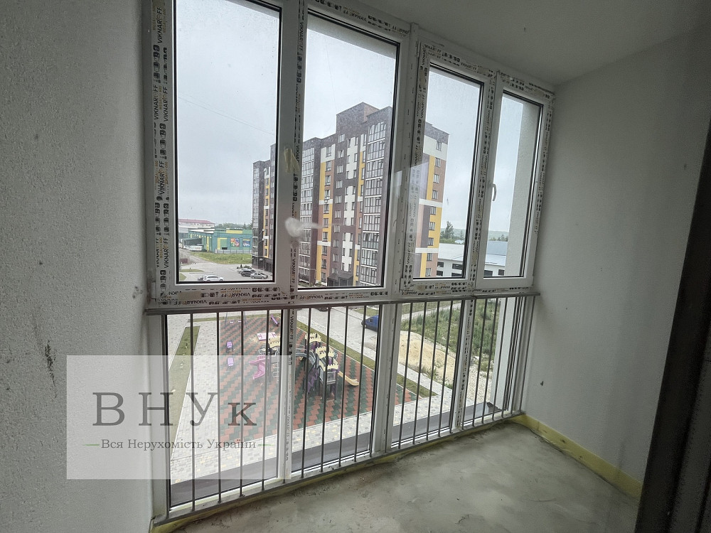 Продаж Квартира 3-кімнатна, 4/10 поверх на вул. Микулинецька Тернопіль - фото 16