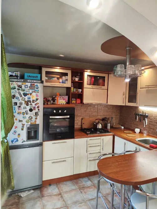 Продаж Квартира 3-кімнатна, 9/9 поверх на Щусєва, 40 Київ - фото 12