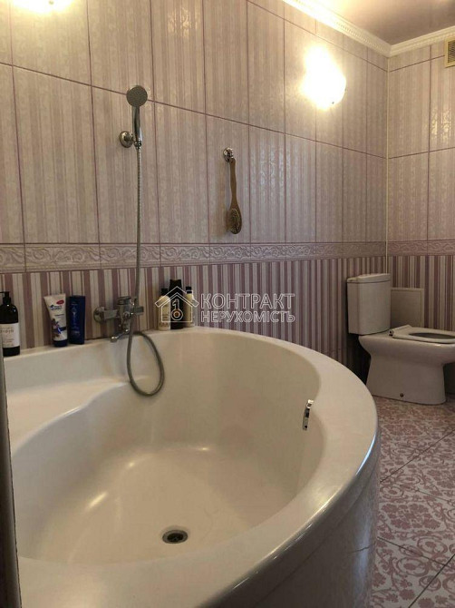 Продаж Будинок 5-кімнатний на вул. Слобожанська Высокий - изображение 3