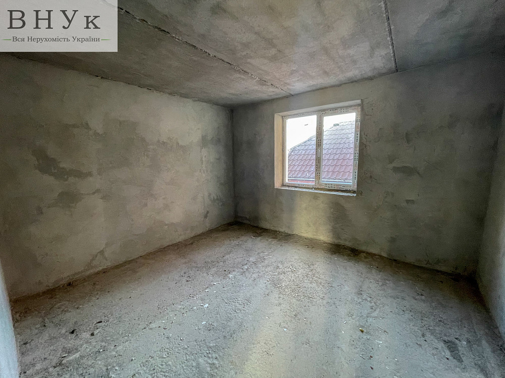 Продаж Квартира 2-кімнатна, 2/4 поверх на вул. Циганська Ternopil' - photo 6