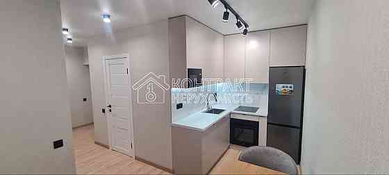 Продаж Квартира 1-кімнатна, 8/9 поверх на вул. Шевченка Kharkiv