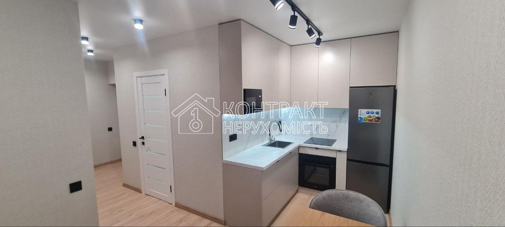 Продаж Квартира 1-кімнатна, 8/9 поверх на вул. Шевченка Харків - фото 5