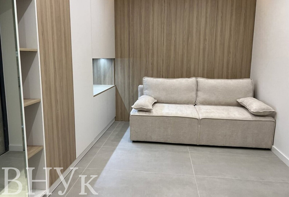 Продаж Квартира 1-кімнатна, 3/9 поверх на вул. Молодіжна Ивано-Франковск - изображение 5