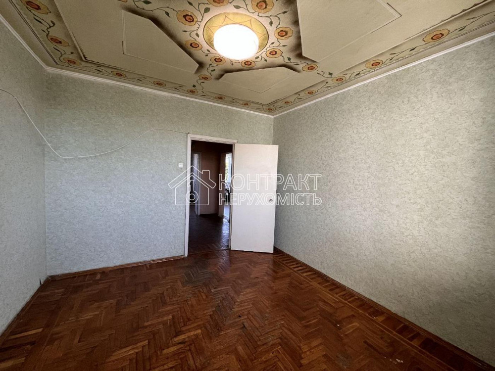 Продаж Квартира 4-кімнатна, 8/16 поверх на вул. Библика Харків - фото 17