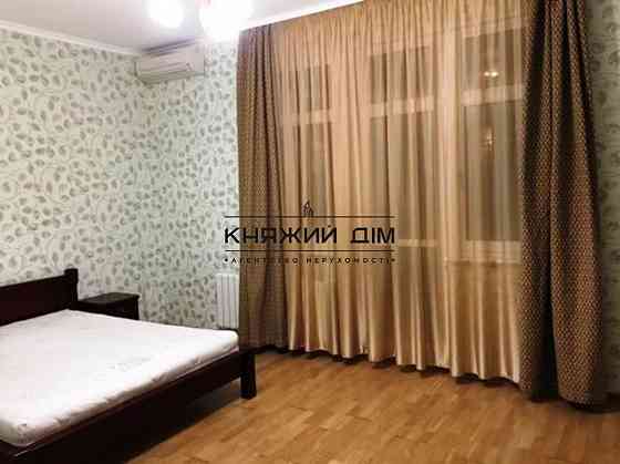 Оренда Квартира 3-кімнатна, 4/16 поверх на вул. Воровского ул./Бульварно-Кудрявська Kiev