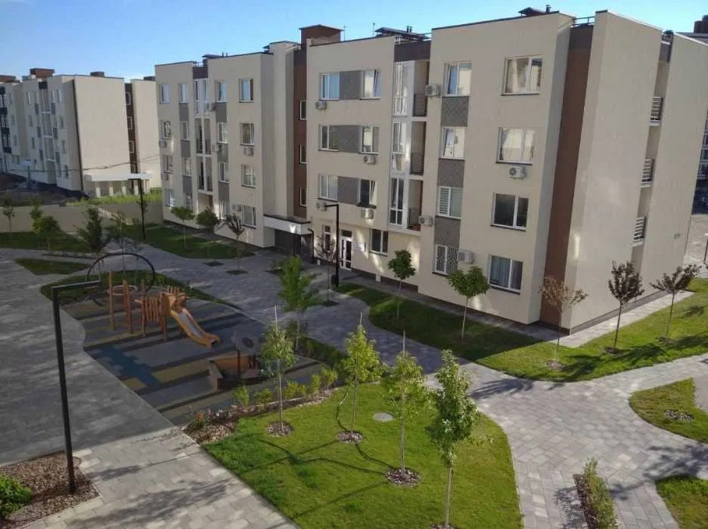 Оренда Квартира 1-кімнатна, 3/4 поверх на Березова, 44 Київ - фото 8