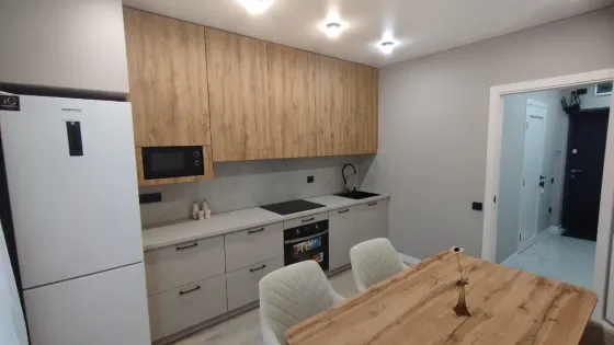 Оренда 1к Квартира 40 кв.м Одеська 5 Ужгород