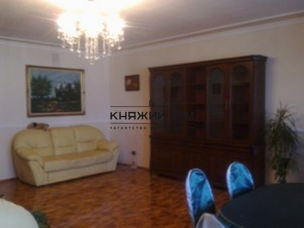 Світла, комфортна 4-х к. Кв. в центр Києва, ст. м. Лук'янівка, Дорогожичі. № 21103623 Київ - фото 3