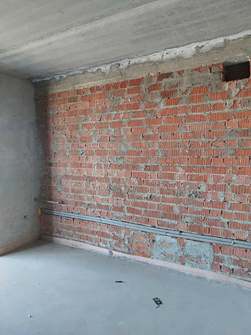 Продаж Квартира 2-кімнатна, 5/12 поверх на Владимирская ул., 1 Дніпро - фото 9