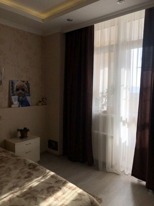 Оренда Квартира 2-кімнатна, 23/25 поверх на ул. Ревуцкого, 7в Київ - фото 3