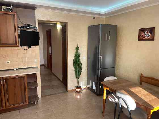 Оренда Квартира 2-кімнатна, 9/10 поверх Тернопіль