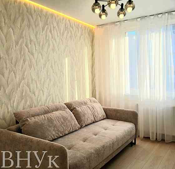 Продаж Квартира 2-кімнатна, 9/10 поверх на вул. Національної Гвардії Івано-Франківськ