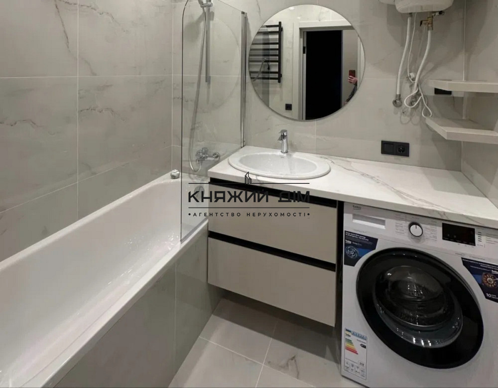 Продам 1к квартиру ЖК Seven 2 хв до м.Осокорки Kiev - photo 10