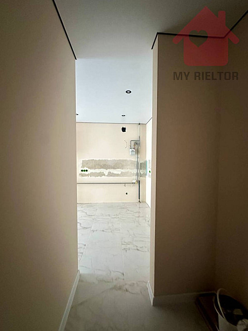 Продаж Квартира 2-кімнатна, 5/8 поверх на Бабяка Ужгород - фото 8