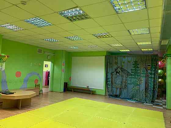 Продаж комерційне приміщення на ул. Академика Сахарова, 36 приміщень - 4, поверх - 1 Одеса