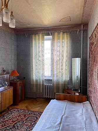 3 кімнатна, вул. Івана Світличного 4А, Соломянський р-н Kiev