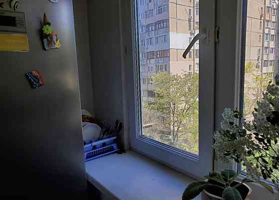 Продам двокімнатну квартиру на Корольова / ринок Південний Odessa