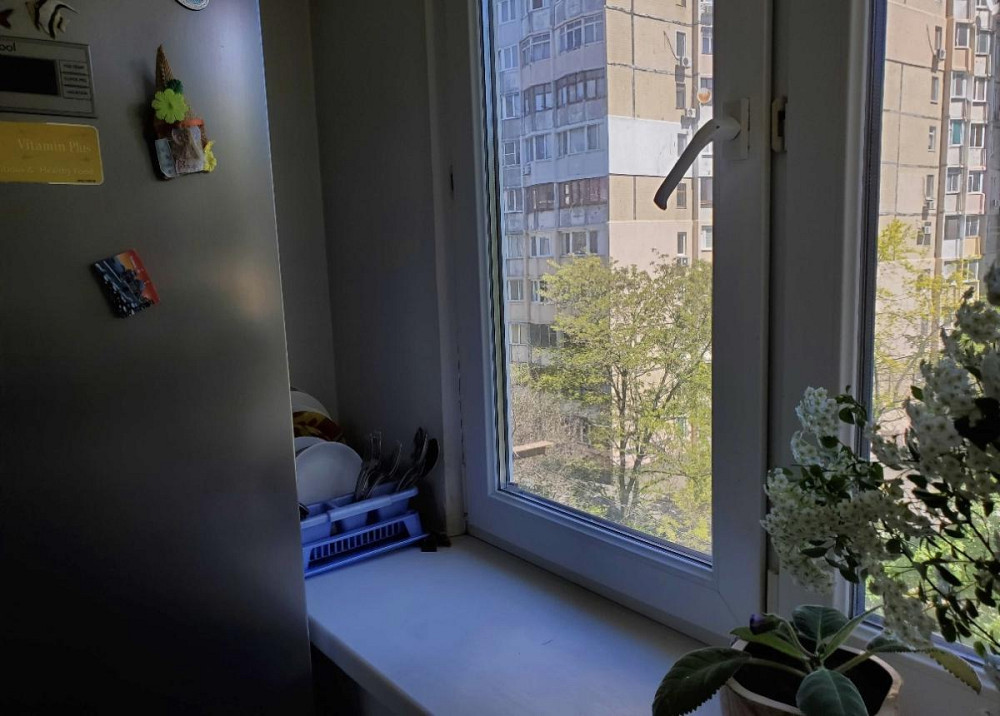 Продам двокімнатну квартиру на Корольова / ринок Південний Одеса - фото 4