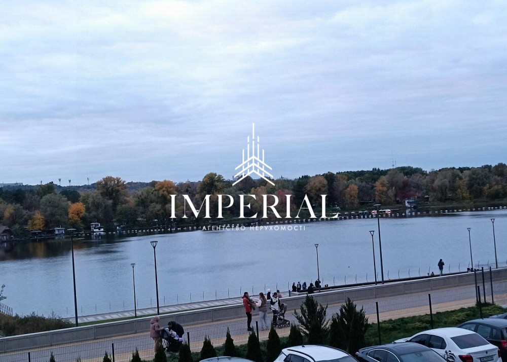 Оренда Квартира 1-кімнатна, 2/17 поверх на вул. Микільсько-Слобідська Київ - фото 16