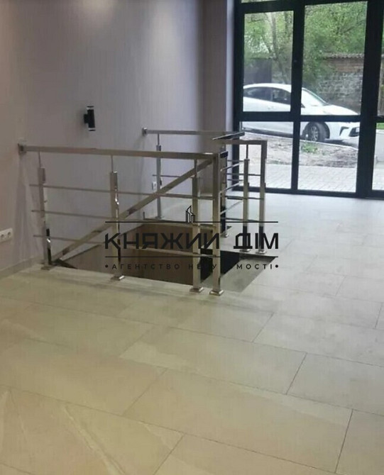 Продаж торгове приміщення на Краснозвездный просп./Лобановського просп. поверх - 1/25 Київ - фото 15