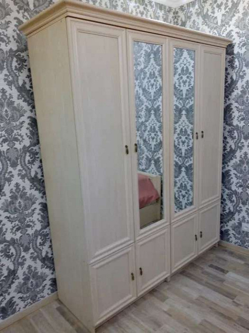 Оренда Квартира 1-кімнатна, 5/5 поверх на ул. Салютная, 8 Kiev - photo 4