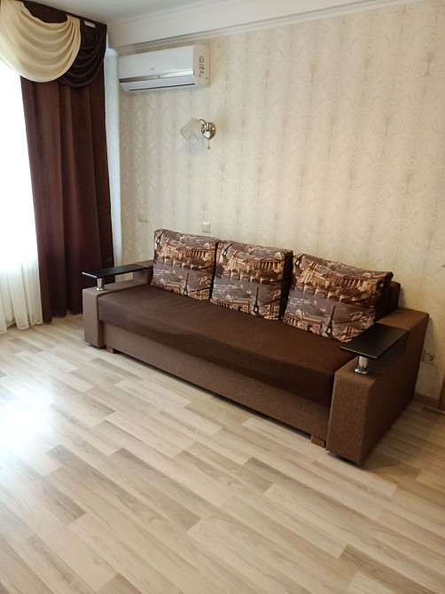 Оренда Квартира 2-кімнатна, 3/5 поверх на вул. Васильківська, 43/3 Kiev - photo 2