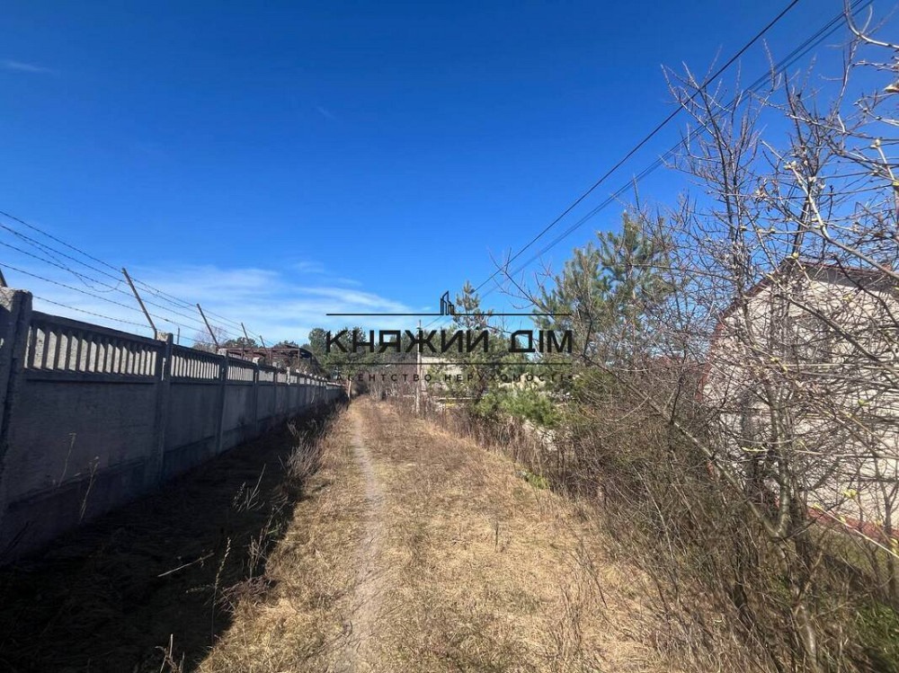 Продаж земельної ділянки 14 соток на вул. Котляревського Hlevakha - photo 10