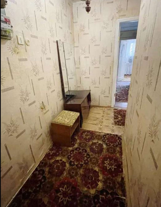 Продаж Квартира 2-кімнатна на ул. Варненская, 17/3 Одеса - фото 7