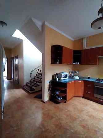 Капитальный дом на Фонтане, ул.Львовская. Одеса