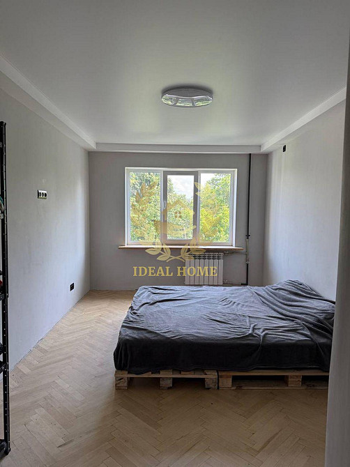 Сучасна двокімнатна квартира після повного ремонту Виноградарь Киев - изображение 7