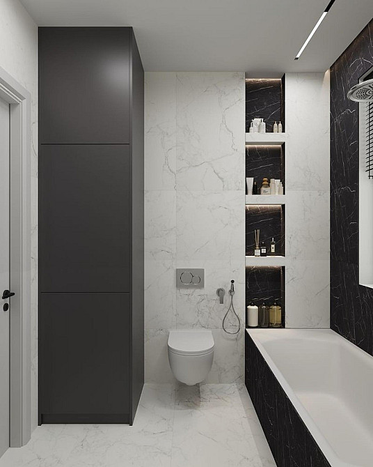 Продаж Квартира 1-кімнатна, 1/3 поверх на вул. Гармонія Ровно - изображение 12