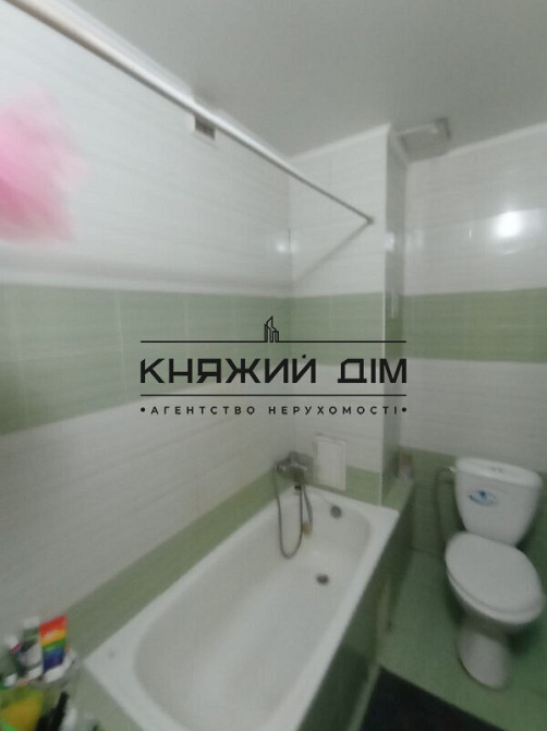 Продаж 1 км. кв. ЖК Сосновий Бір вул. Олевська, 5 код 21146574 Київ - фото 10