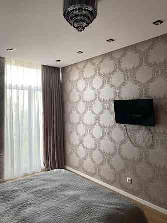 Оренда Квартира 2-кімнатна, 6/9 поверх на ул. Регенераторная Київ