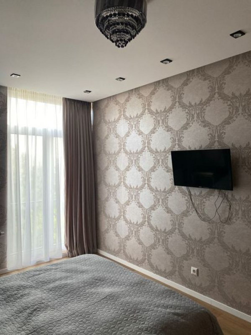 Оренда Квартира 2-кімнатна, 6/9 поверх на ул. Регенераторная Київ - фото 5