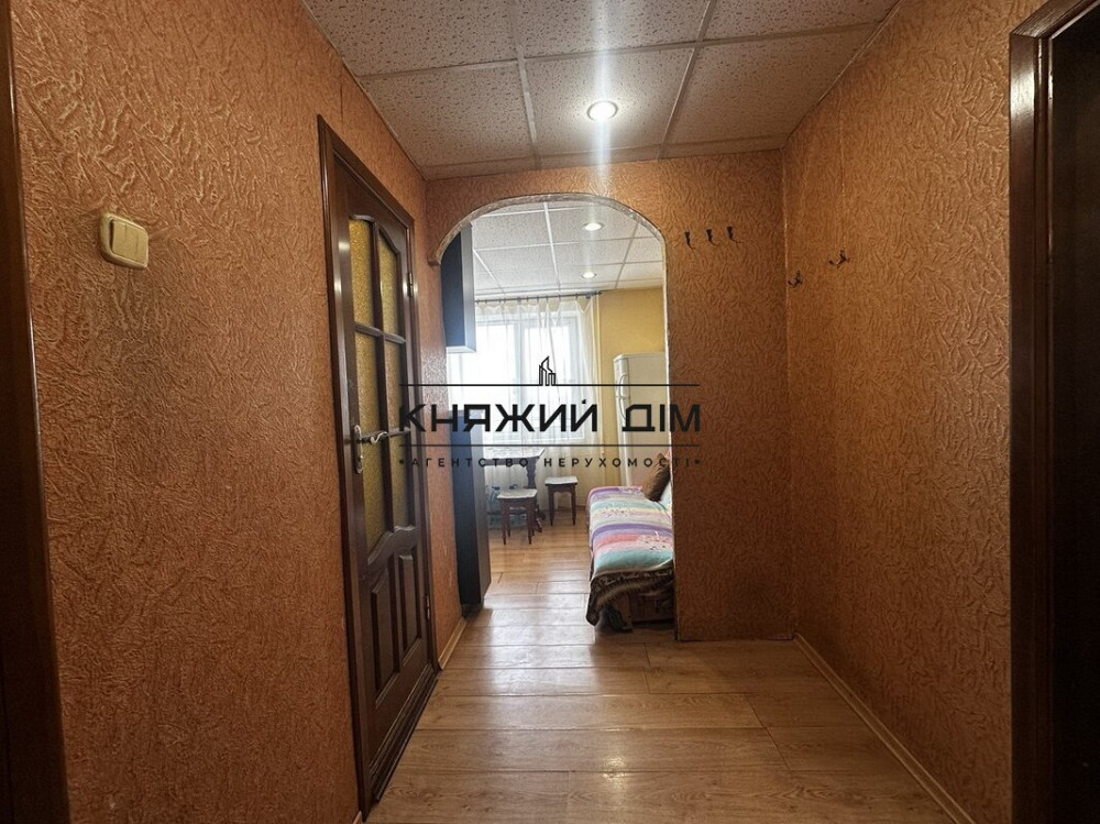 Оренда Квартира 1-кімнатна, 11/12 поверх на Архитектора Вербицкого ул. Kiev - photo 9