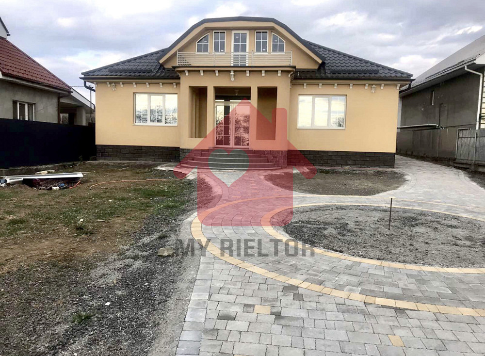 Продаж Будинок Підгорб - фото 5