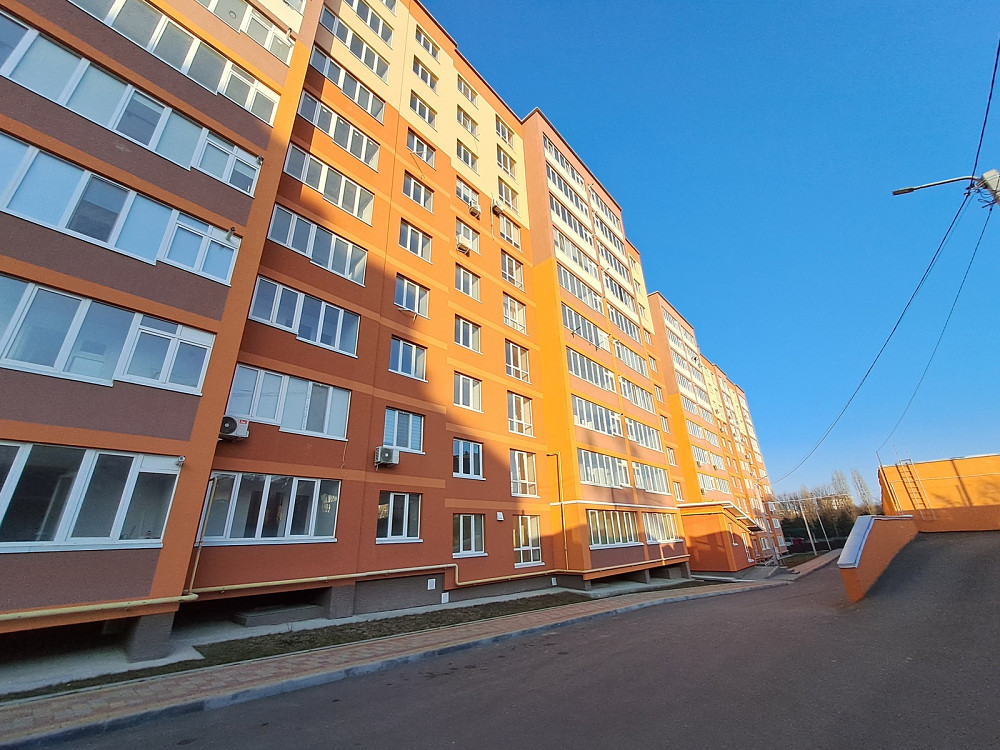 Продаж 3км квартири пр.С.Бандери, Східний.Тернопіль Тернопіль - фото 3