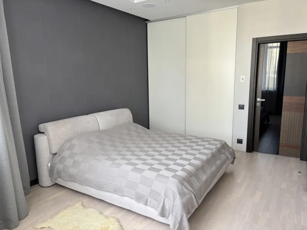 Оренда Квартира 3-кімнатна, 19/25 поверх на вул. Генерала Шаповала, 2 Kiev - photo 13