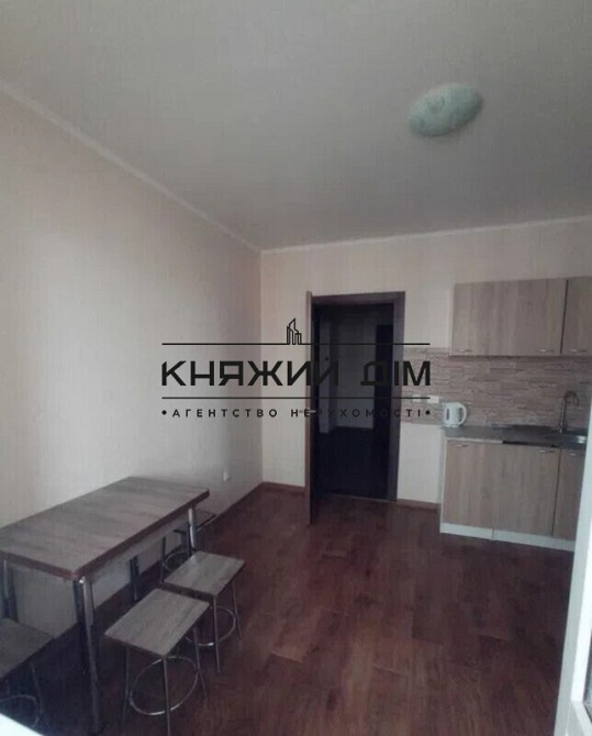 Оренда Квартира 2-кімнатна, 7/25 поверх на Балтийский пер. Київ - фото 6