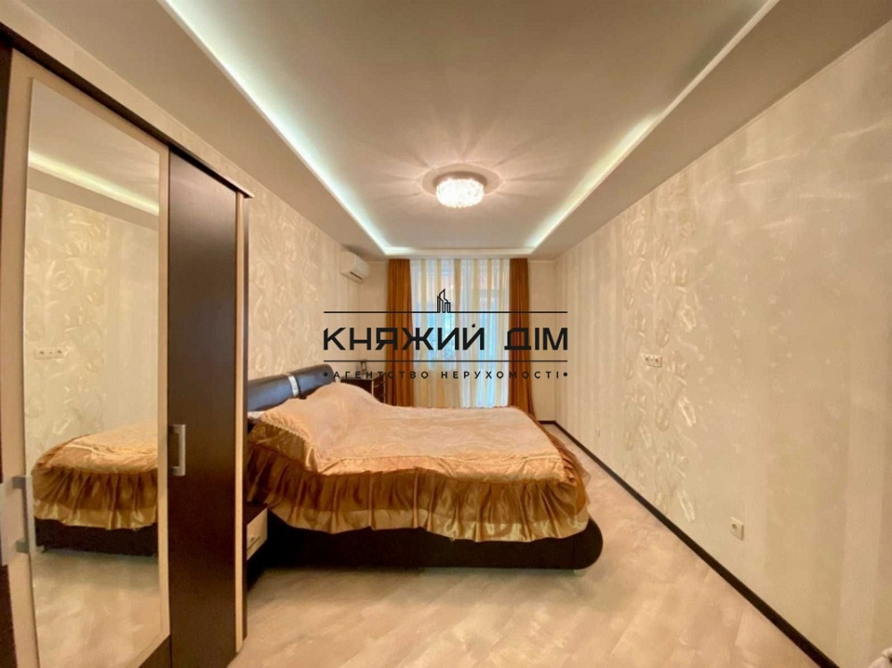 Продаж 2к Квартира 78 кв.м Драгоманова ул. Київ - фото 4
