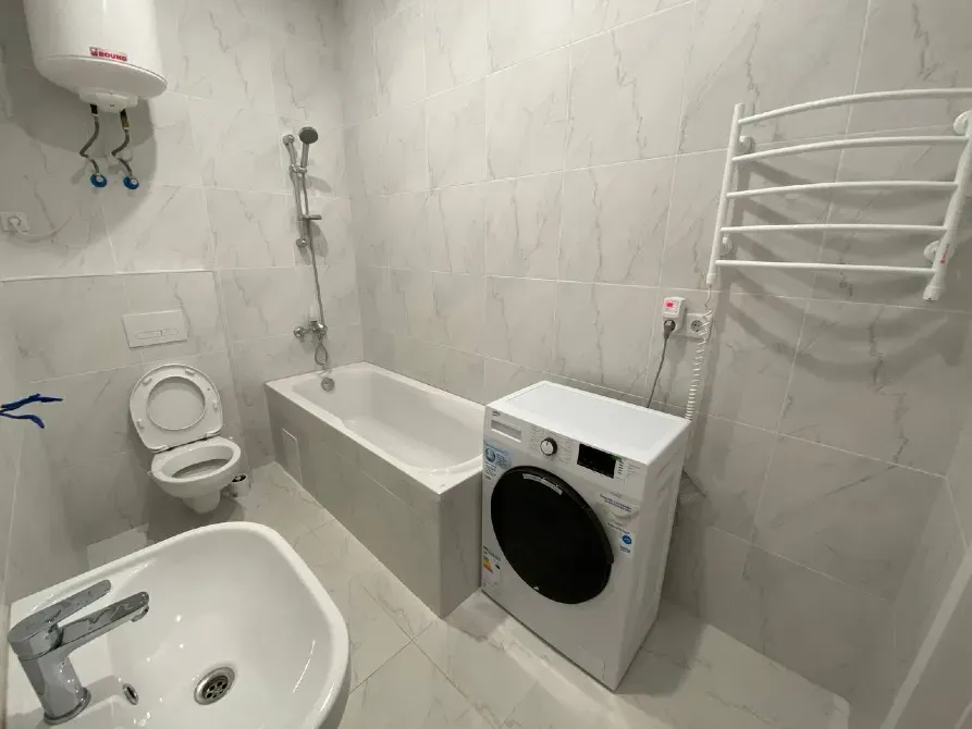 Продаж 2к Квартира 72 кв.м Дмитрия Донского Пространство на Донского Одеса - фото 18